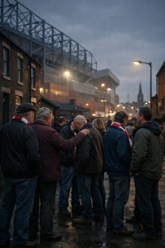 Identity Beyond Results